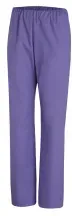 Leiber Schlupfhose, unisex, lila 08/780/33-Vl , Größe: VI (Damen 58/60 = 4XL, Herren 64/66 = 3XL)