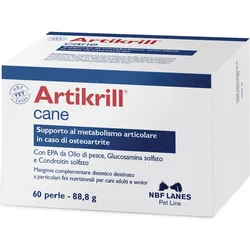 Artikrill Blister 60 Perle