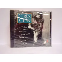 Girls Club (Neu differenzbesteuert)