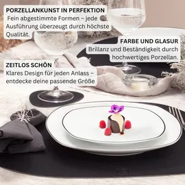 sänger Bilgola Kombiservice 36-tlg. schwarz