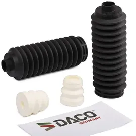 DACO Germany Staubschutzsatz Vorderachse