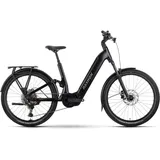 R Raymon Tavano Comp 2026 27,5 Zoll RH 50,5 cm Damen schwarz
