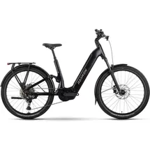 R Raymon Tavano Comp 2026 27,5 Zoll RH 50,5 cm Damen schwarz