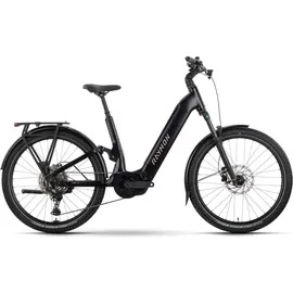 R Raymon Tavano Comp 2026 27,5 Zoll RH 50,5 cm Damen schwarz