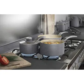 Swan 3er-set Retro-behälter Swka1020grn,