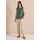 Cecil Blusentop just khaki XXL