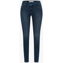 Brax Damen Style ANA Used Regular Blue, 34K