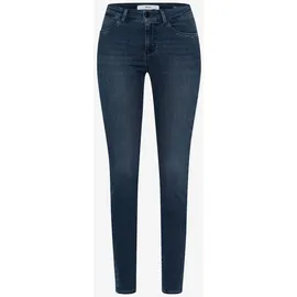 Brax Damen Style ANA Used Regular Blue, 34K