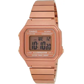 Casio Vintage B650WC-5ADF Unisex Watch