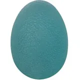 Sport-Tec Squeeze Egg Handtrainer Fingertrainer Unterarmtrainer Antistressball stark BLAU