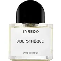 Byredo Bibliotheque Eau de Parfum 100 ml