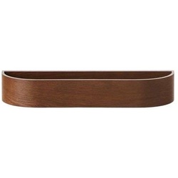 Audo Copenhagen - Epoch Regal L50 Dunkelheit Oak - cm - 8 cm