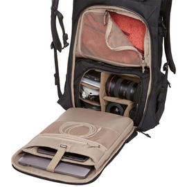 Thule Covert DSLR 32L Rucksack schwarz