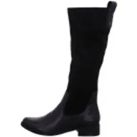 CAPRICE 9-25514-41 Damen Black Comb 39