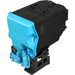 Recycling Toner ersetzt Epson C13S050592  cyan
