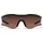 Rapha Reis Fahrradbrille Schwarz