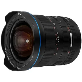 Laowa 10-18mm F4,5-5,6 Sony E
