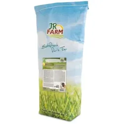 JR Farm Grainless Herbs Meerschweinchen 5kg