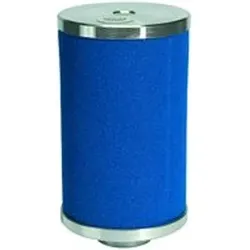 Filterelement 0,01 μm, Borsilikat-Aluminium, BG 3