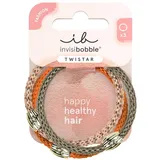Invisibobble Twistar Orange Affaire 3 Stück