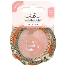 Invisibobble Twistar Orange Affaire 3 Stück
