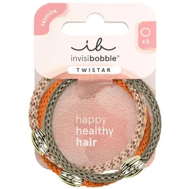 Invisibobble Twistar Orange Affaire 3 Stück