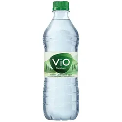 ViO Medium Mineralwasser 500ml