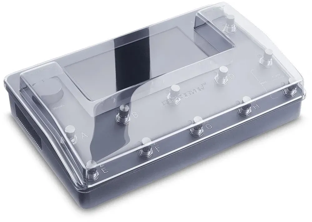 Decksaver Neural DSP Quad Cortex Staubschutzabdeckung