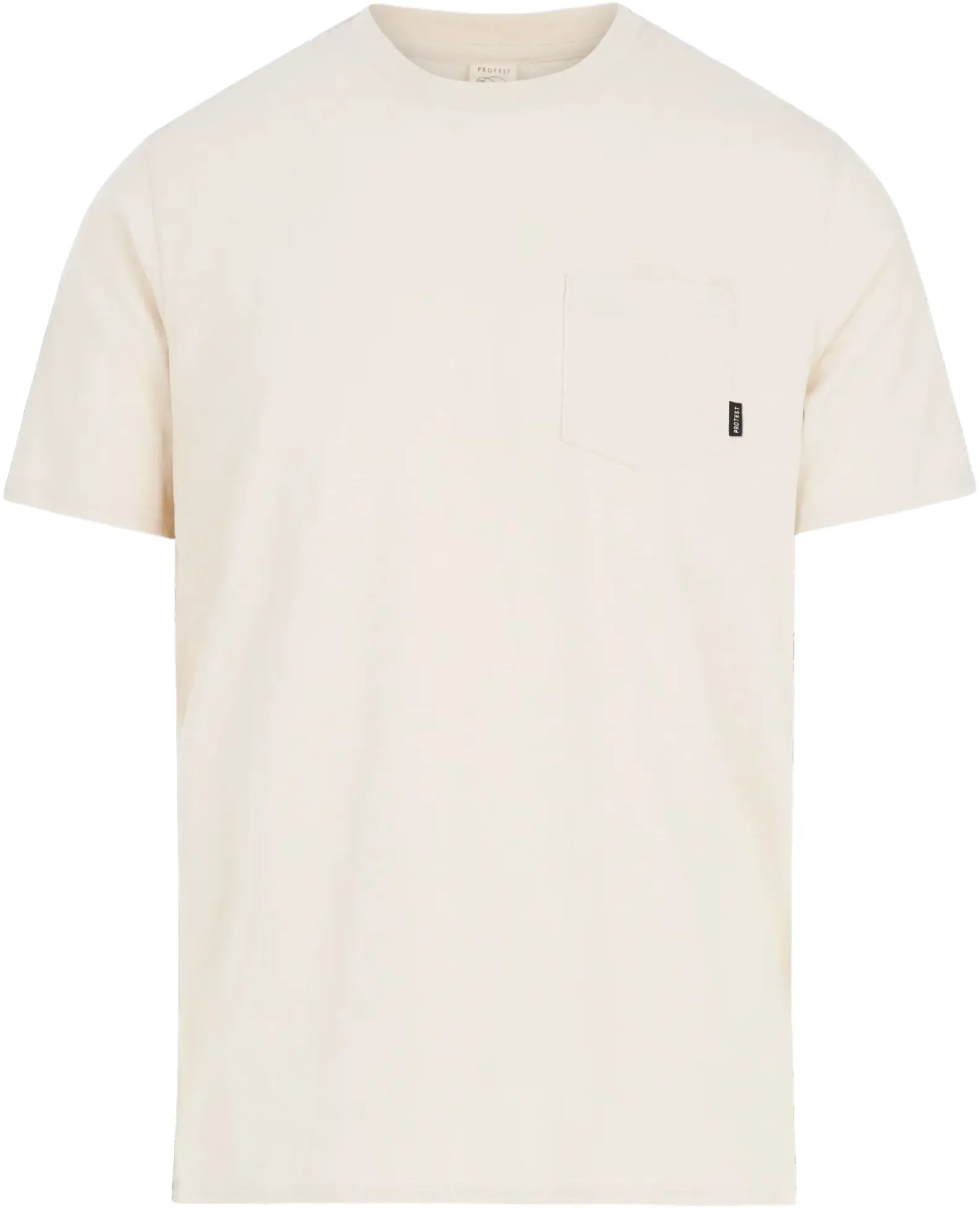 Protest PRTCruz T-Shirt Kit Offwhite - XL