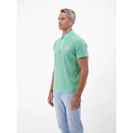 Lerros Poloshirt grün XXL