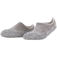 Falke Cosyshoe light Grey