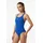 Nike Racerback One Piece Badeanzug Blau XL