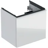 Geberit Acanto Unterschrank für Waschtisch, 1 Schublade 503.003.01.2,