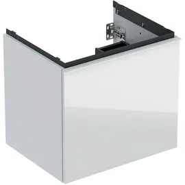 Geberit Acanto Unterschrank für Waschtisch, 1 Schublade 503.003.01.2,