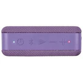OWIM GmbH & Co. KG Bluetooth Lautsprecher lila