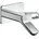 Hansgrohe Polished Red Gold