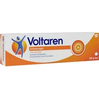 Voltaren Schmerzgel