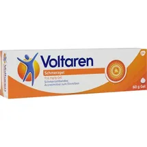 Haleon Germany GmbH Voltaren Schmerzgel 60 g