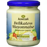 Alnatura Bio Delikatess Mayonnaise 250ml