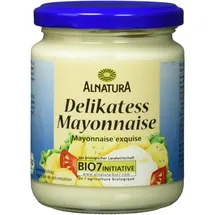 Alnatura Bio Delikatess Mayonnaise 250ml