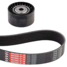 Gates Keilrippenriemensatz Micro-V® K017PK1705