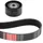 Gates Keilrippenriemensatz Micro-V® K017PK1705