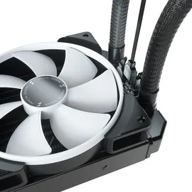 Fractal Design Celsius+ S28 Prisma -