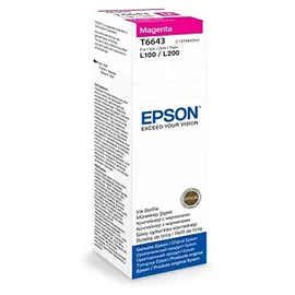 Epson T6643 magenta