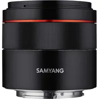 Samyang AF 45 mm F1,8 FE Sony E