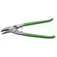 Freund Blechschere FREUND Figurenschere Nr. 01271250 links Schere Lochschere Blechs...
