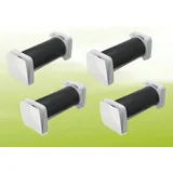 Suedwind Footwear 4x Südwind Ambientika Smart Lüftungsset