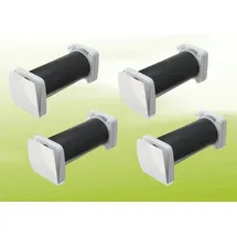 Suedwind Footwear 4x Südwind Ambientika Smart Lüftungsset