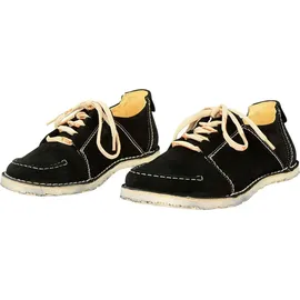 Eject 9405/1.011 Schnürschuh schwarz 40 EU