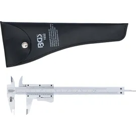 BGS Präzisions-Messschieber 0 - 150 mm
